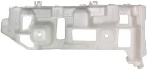Halter für stoßstange hinten - stoßstange,