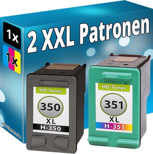 Set drucker patronen - set,