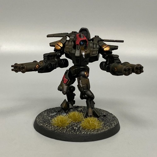 Xv9 krise battlesuit mit - xv9,