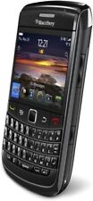BlackBerry Bold 9780 - Black