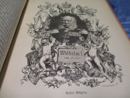 Die hohenzollern und das - die,