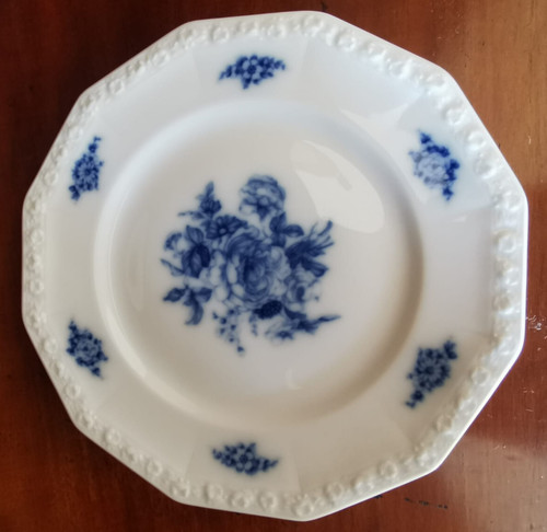Rosenthal maria blaue - rosenthal,