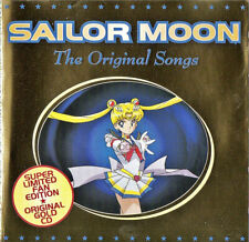 Sailor Moon - The Original