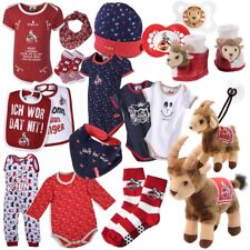 1. FC Köln Fanartikel Baby Body Söckchen Lätzchen Schnuller Hennes