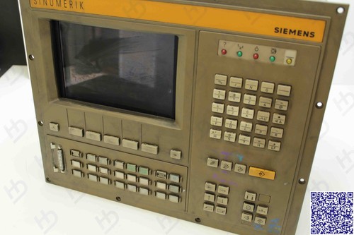 Siemens sinumerik 810m - sinumerik,