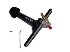 NEU  Visier für Recurvebogen