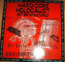 Hardcore Holocaust (87-88