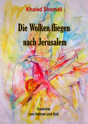 Die wolken fliegen - die, nach
