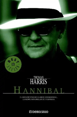 Hannibal best seller band - (best,