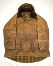 Seltener Barbour A60