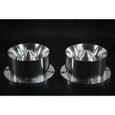 Aluminium Horn Paar für JBL