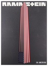 Rammstein in Amerika [Blu-ray] von not specified | DVD | Zustand gut