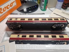 H0 AC Roco 43903 Ergänzung zu