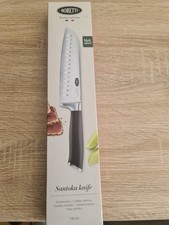 BORETTI Santokumesser 18 cm