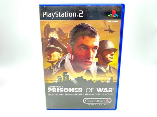 World war prisoner of - war,