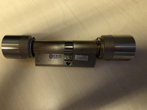 Simons voss digitaler - simons,