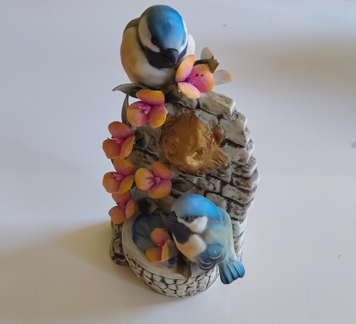 Vogelversammlung vogelgruppe - ,