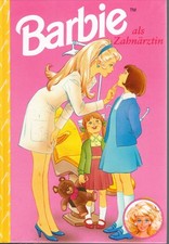 Horizont Verlag : Barbie als
