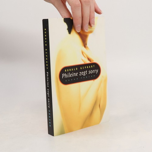 Phileine zegt sorry -  , | 