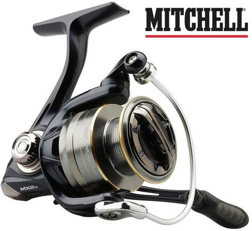 Mitchell mx2 salzwasser - mitchell,