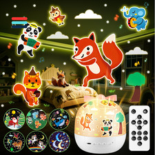 Nachtlicht Sternenhimmel