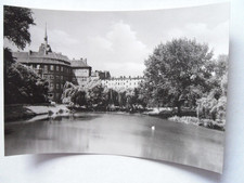 AK Berlin Weißensee