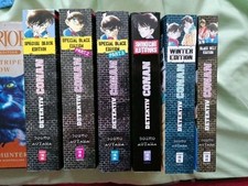 Detektiv conan  manga special