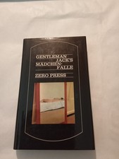 Zero Press - Hardcover Herren