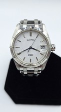 Herrenuhr Eberhard & Co