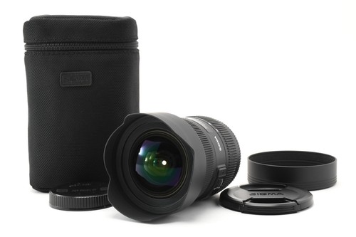 Fast neuwertig sigma 12 24 - [fast,