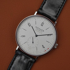 NOMOS Tangente Neomatik