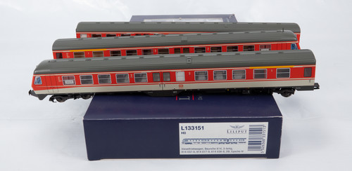 Liliput l133151 - liliput,