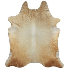 Premium Kuhfell Teppich XXL