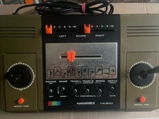 Hanimex TVG 8610C Pongkonsole
