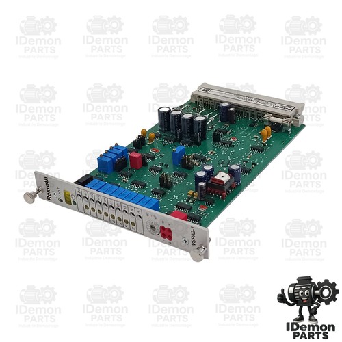 Rexroth r901002095 - rexroth,