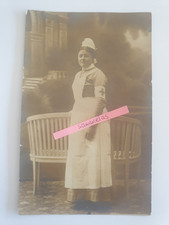 WK1 Foto DRK Schwester