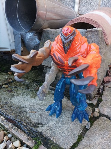 Max steel ultimate - ultimate, supreme