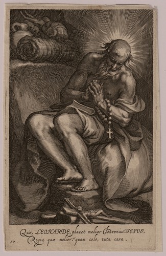 Bolswert a bloemaert - b.,