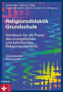 Religionsdidaktik grundschule - religionsdidaktik,