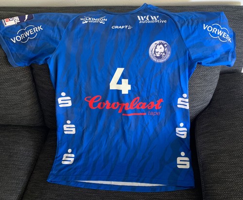 Original bundesliga heimtrikot - bundesliga,