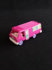 Polly Pocket Home on the Go