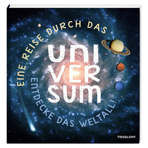 Tessloff eine reise durch - durch, das