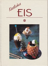 Köstliches Eis - Mit über