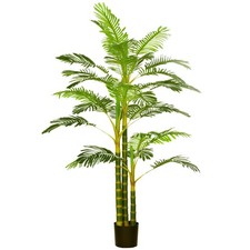 Künstliche Palme 190 cm