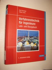 Verfahrenstechnik für