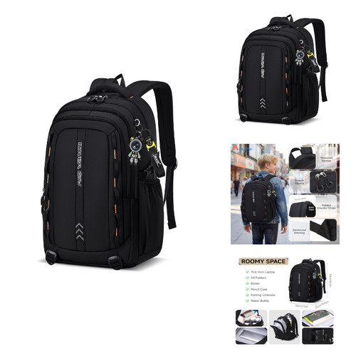Amythe schulrucksack jungen - amythe,