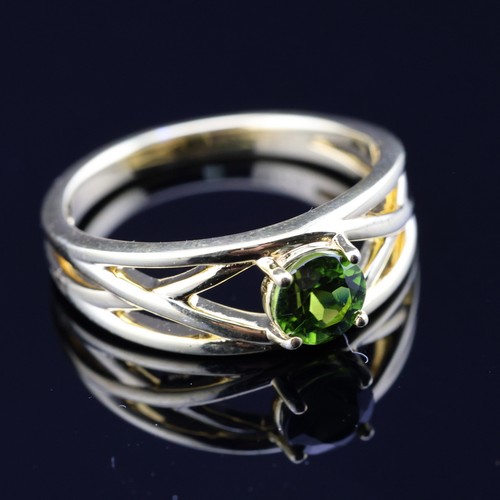 Gj69 design edelstein ring - *,