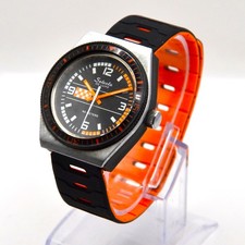 Vintage Herren Uhr Selecta De