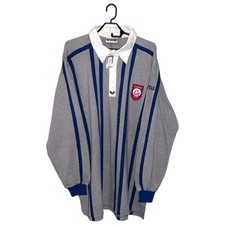 FC Hansa Rostock Erima Shirt