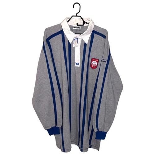 Hansa rostock erima shirt - hansa,
